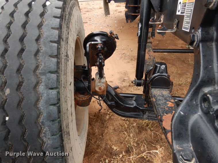 image for item DM6271 2011 Kenworth T800  truck parts