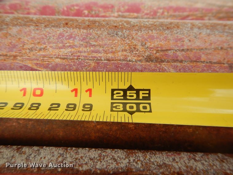 image for item DM6277 2007 Mack CV713  roll-off container truck