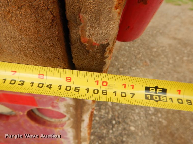 image for item DM6277 2007 Mack CV713  roll-off container truck