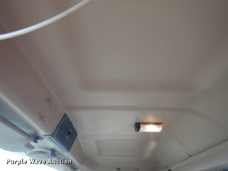 image for item DM6277 2007 Mack CV713  roll-off container truck