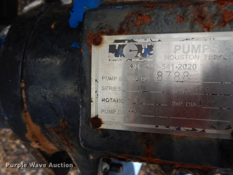 image for item DM6278 2013 Mack CHU613  semi truck