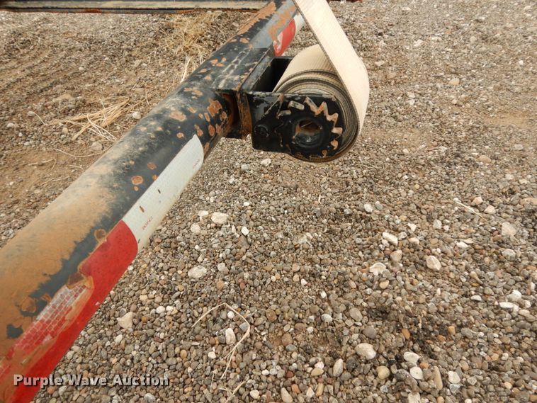 image for item DM6281 Bix Tex  pipe trailer