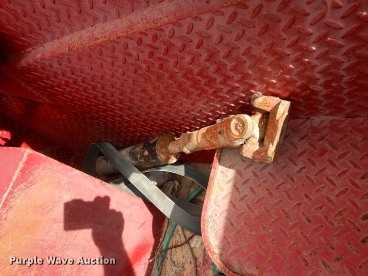 image for item DM6282 2007 Mack CHN613  semi truck