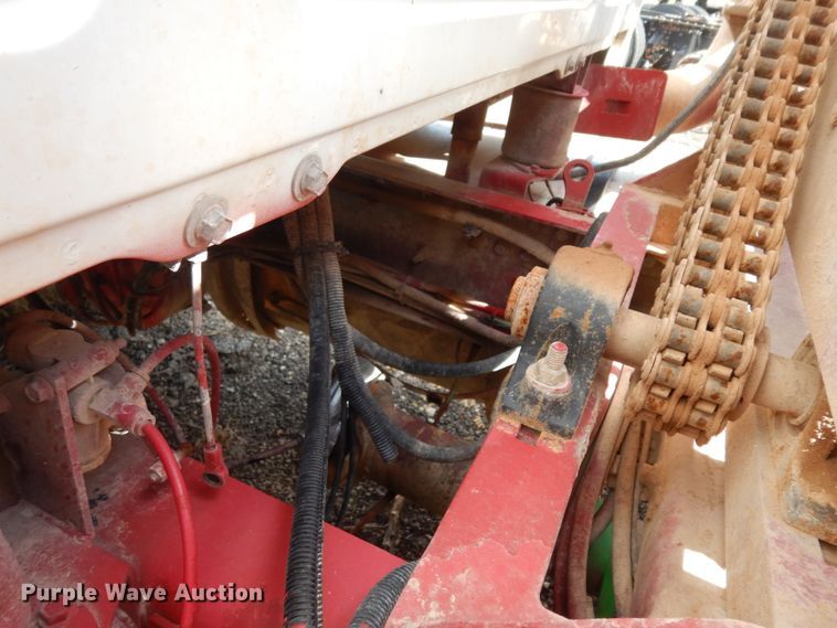 image for item DM6282 2007 Mack CHN613  semi truck