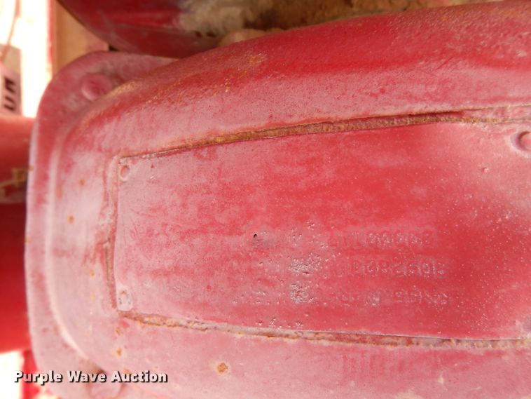 image for item DM6282 2007 Mack CHN613  semi truck