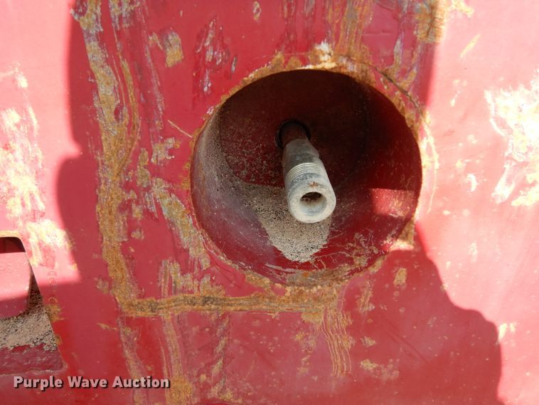 image for item DM6282 2007 Mack CHN613  semi truck