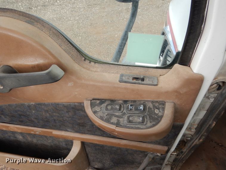 image for item DM6284 2007 Mack CT713  semi truck