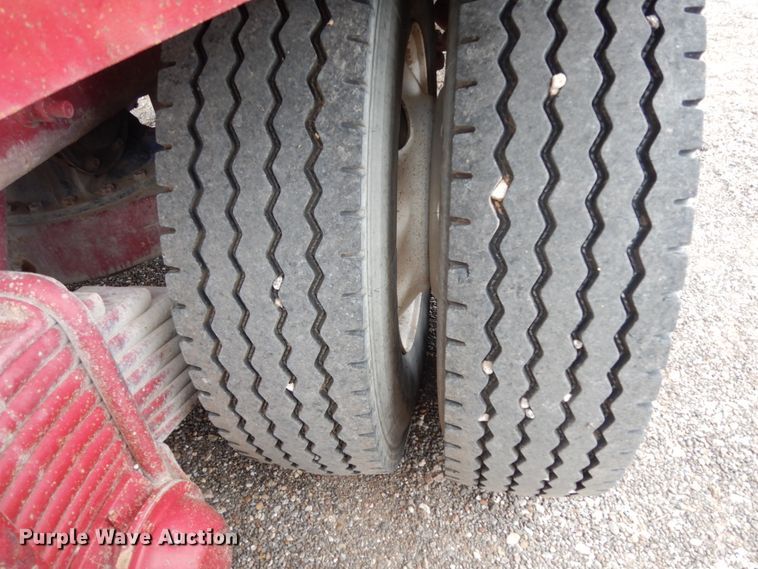 image for item DM6284 2007 Mack CT713  semi truck