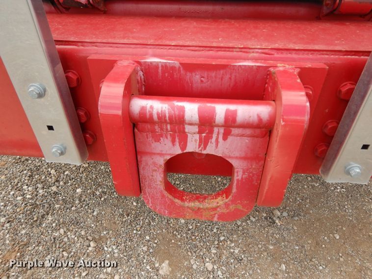 image for item DM6284 2007 Mack CT713  semi truck