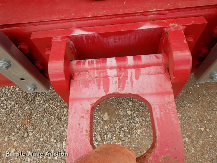 image for item DM6284 2007 Mack CT713  semi truck