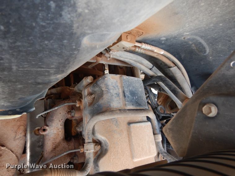 image for item DM6286 2007 Mack CHN613  semi truck