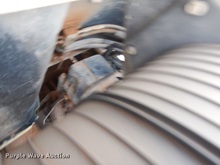 image for item DM6286 2007 Mack CHN613  semi truck