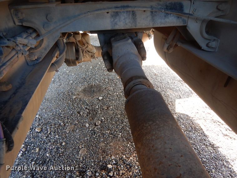 image for item DM6289 2006 Peterbilt 379  semi truck