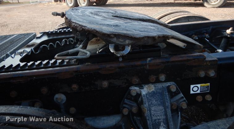 image for item DM6289 2006 Peterbilt 379  semi truck