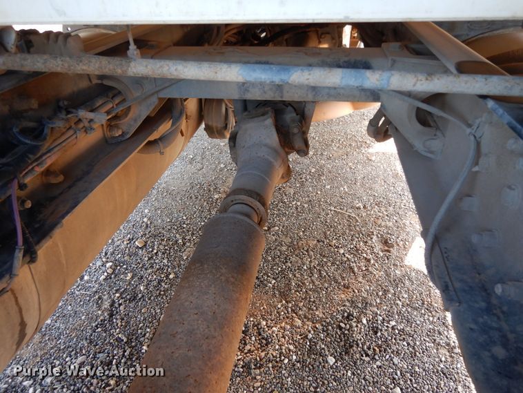 image for item DM6289 2006 Peterbilt 379  semi truck