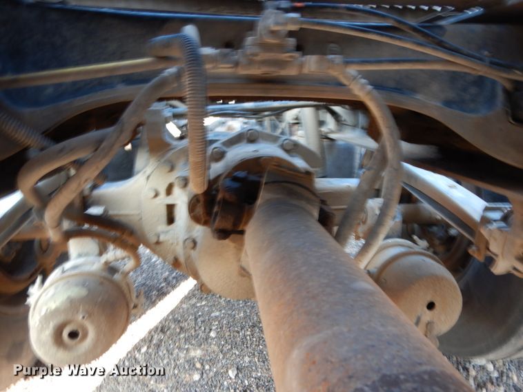 image for item DM6289 2006 Peterbilt 379  semi truck