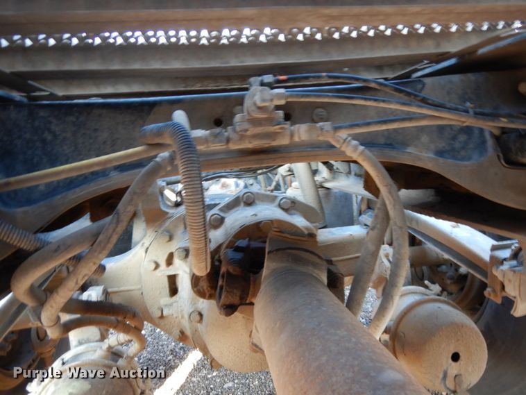 image for item DM6289 2006 Peterbilt 379  semi truck