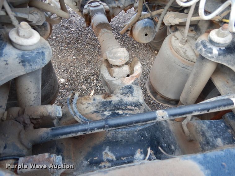 image for item DM6289 2006 Peterbilt 379  semi truck