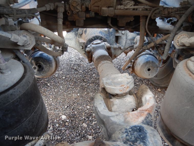 image for item DM6289 2006 Peterbilt 379  semi truck