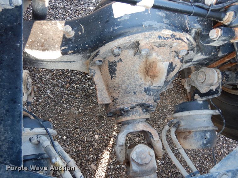 image for item DM6289 2006 Peterbilt 379  semi truck