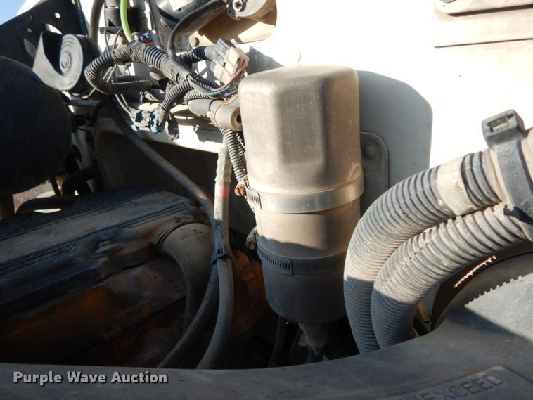 image for item DM6289 2006 Peterbilt 379  semi truck