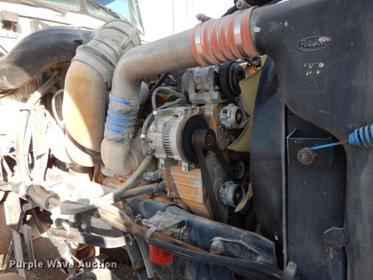 image for item DM6289 2006 Peterbilt 379  semi truck