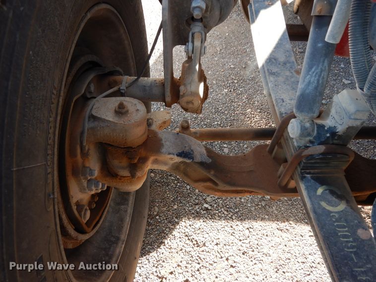 image for item DM6289 2006 Peterbilt 379  semi truck