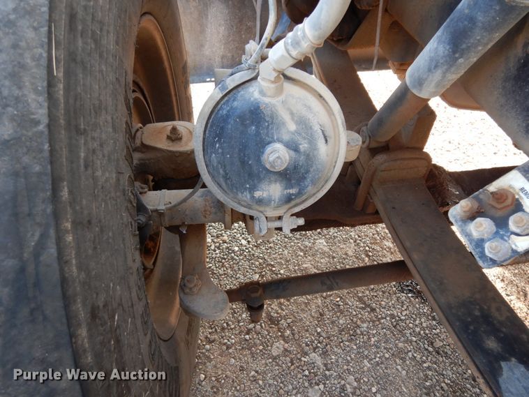 image for item DM6289 2006 Peterbilt 379  semi truck