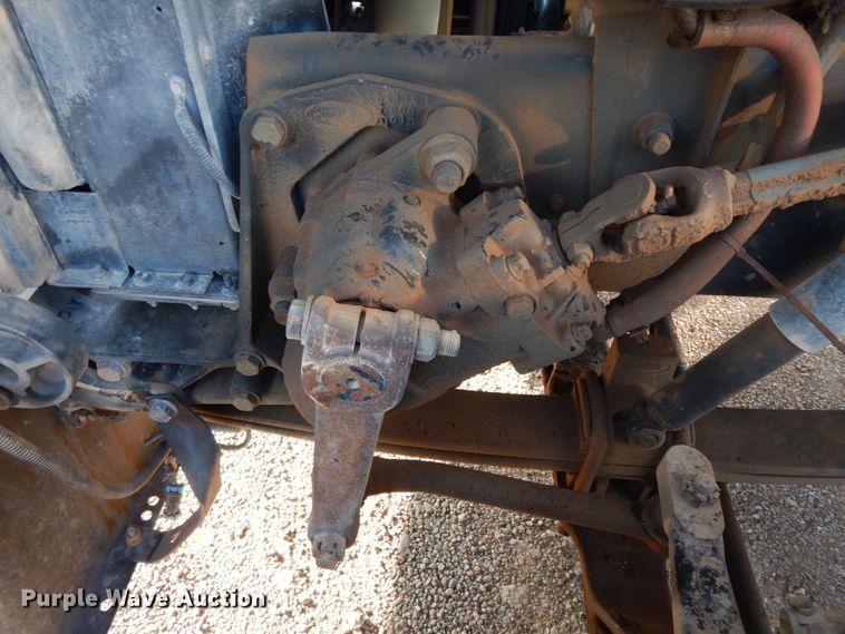 image for item DM6289 2006 Peterbilt 379  semi truck