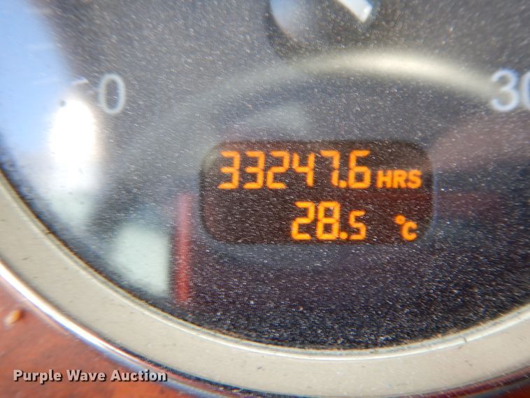 image for item DM6289 2006 Peterbilt 379  semi truck