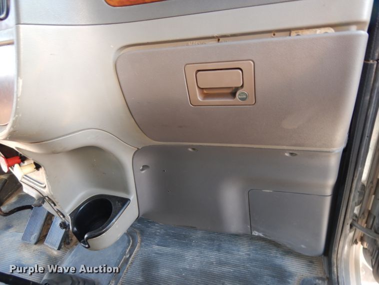 image for item DM6289 2006 Peterbilt 379  semi truck