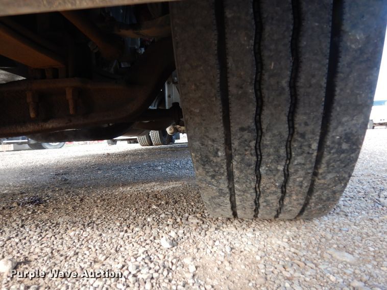 image for item DM6289 2006 Peterbilt 379  semi truck