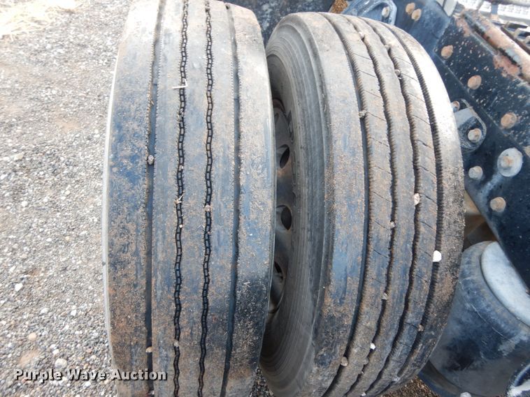 image for item DM6289 2006 Peterbilt 379  semi truck