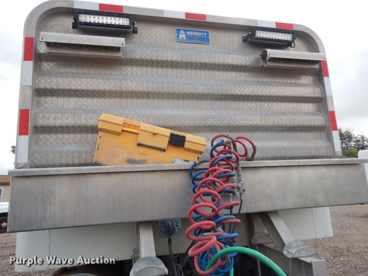 image for item DM6290 2000 Kenworth W900  semi truck