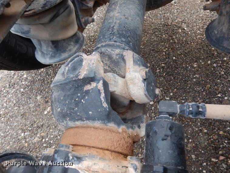 image for item DM6290 2000 Kenworth W900  semi truck