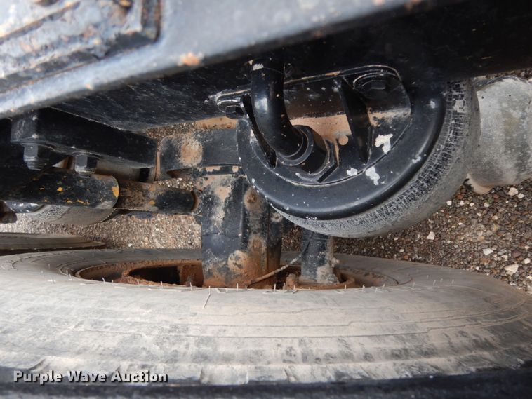 image for item DM6290 2000 Kenworth W900  semi truck