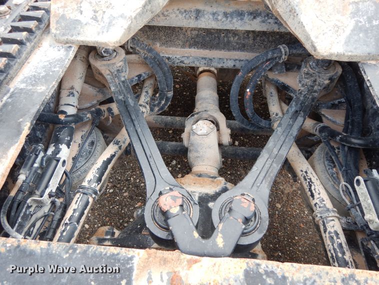 image for item DM6290 2000 Kenworth W900  semi truck