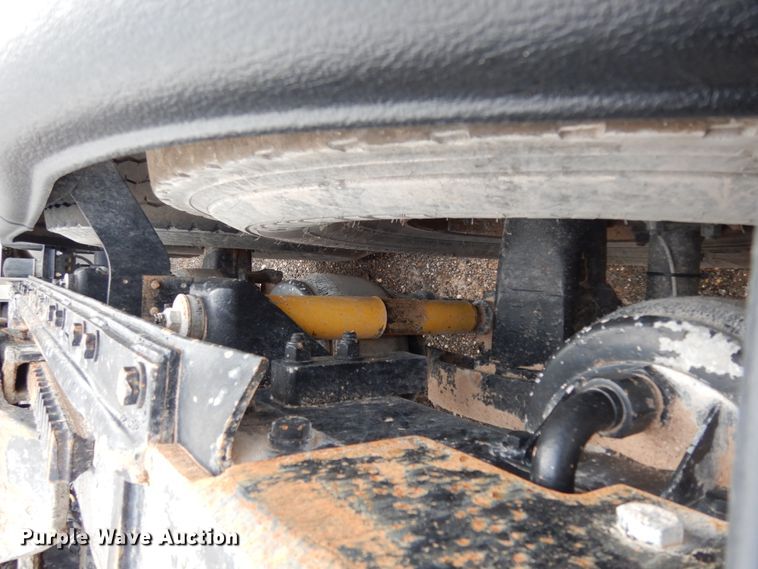 image for item DM6290 2000 Kenworth W900  semi truck