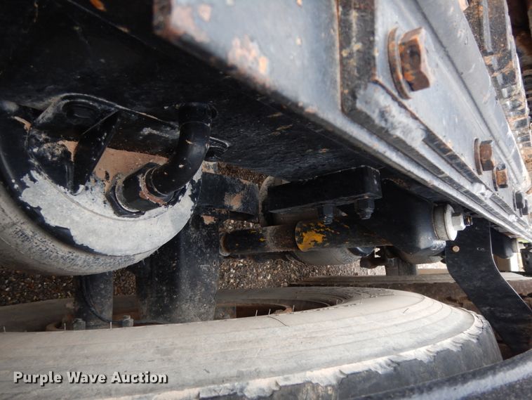 image for item DM6290 2000 Kenworth W900  semi truck