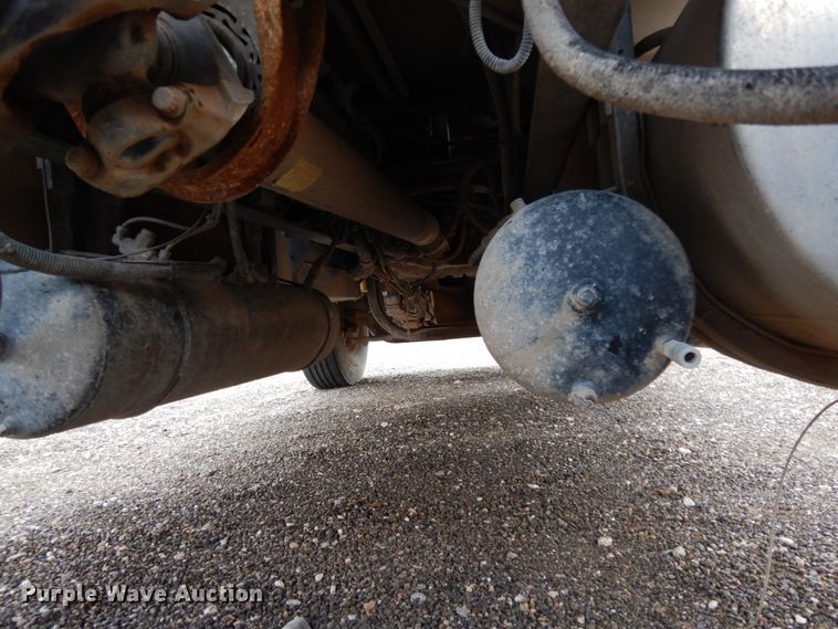 image for item DM6290 2000 Kenworth W900  semi truck