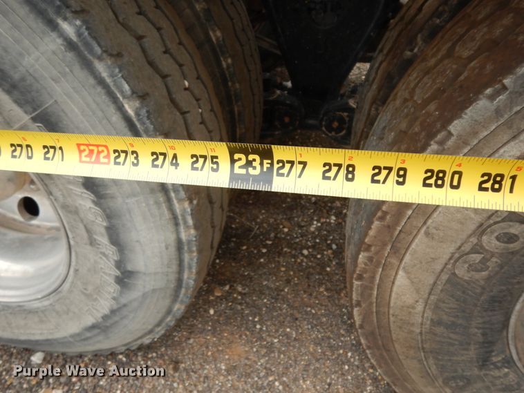 image for item DM6290 2000 Kenworth W900  semi truck