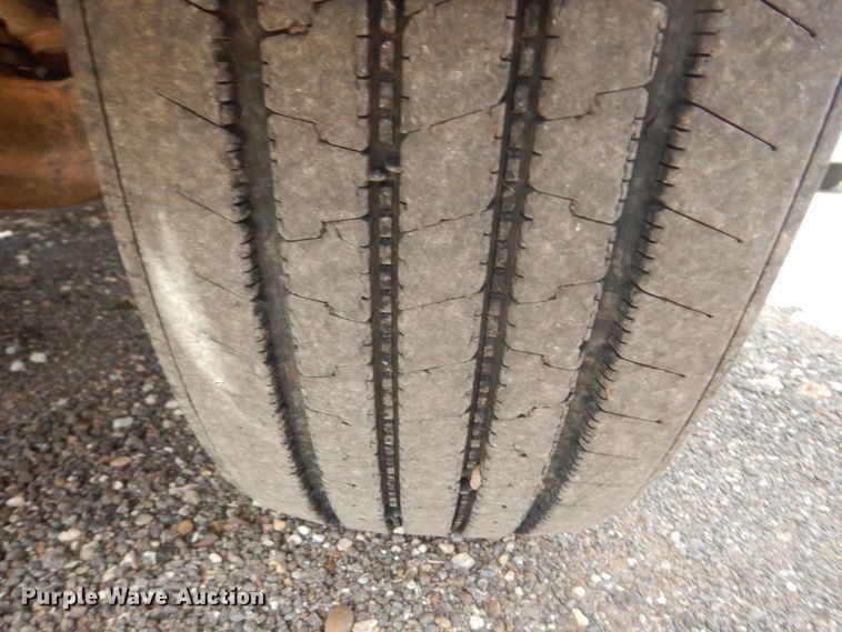 image for item DM6290 2000 Kenworth W900  semi truck