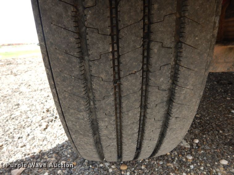 image for item DM6290 2000 Kenworth W900  semi truck