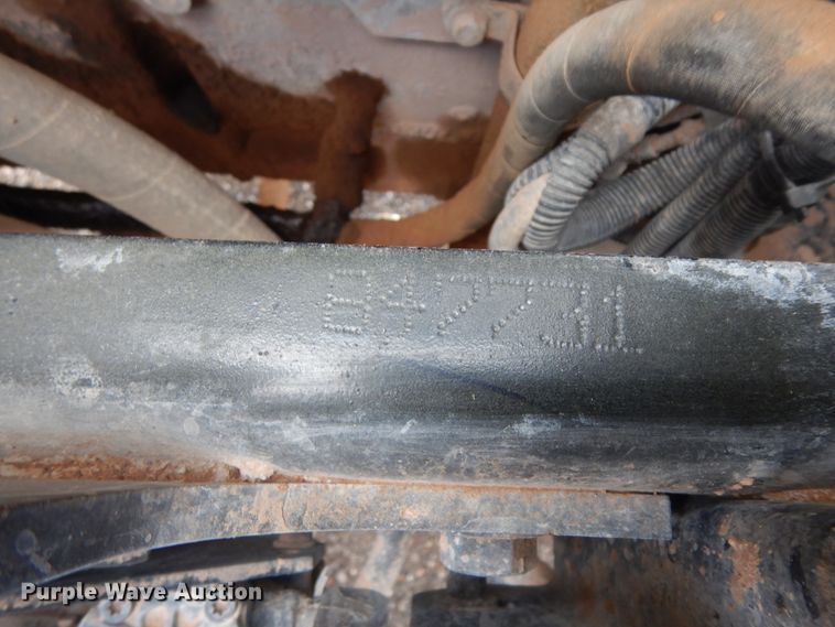 image for item DM6290 2000 Kenworth W900  semi truck