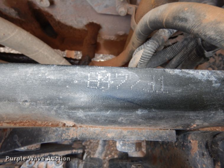 image for item DM6290 2000 Kenworth W900  semi truck