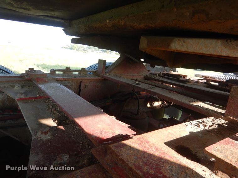 image for item FI9153 2007 Peterbilt 386  semi truck