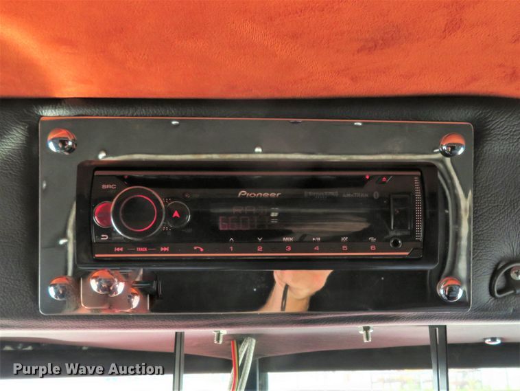 image for item FP9337 1984 Peterbilt 359  semi truck