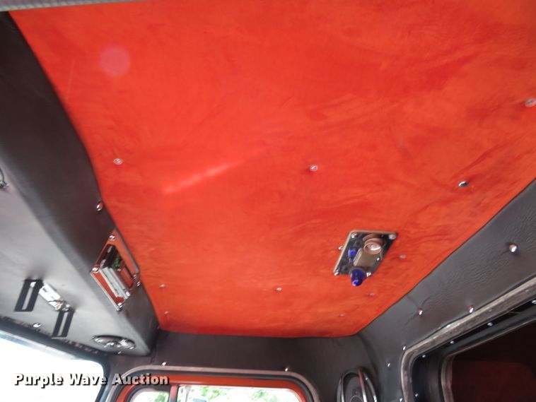 image for item FP9337 1984 Peterbilt 359  semi truck