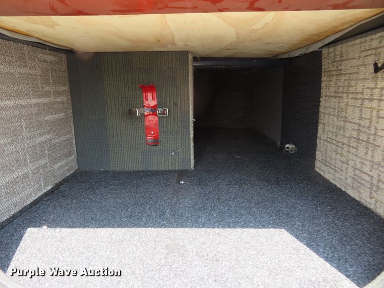 image for item FP9337 1984 Peterbilt 359  semi truck