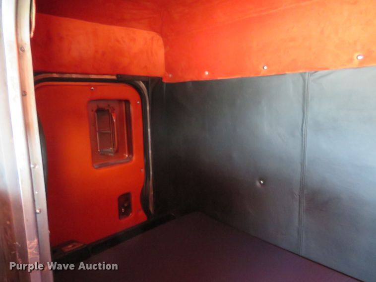 image for item FP9337 1984 Peterbilt 359  semi truck